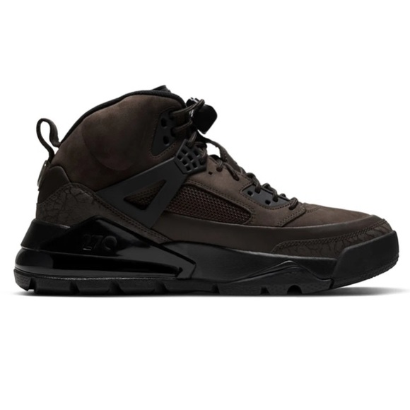 Jordan Spizike 270 Boot - Picture 2 of 8